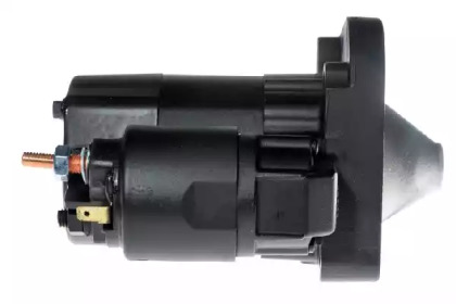 Стартер HELLA для NISSAN KUBISTAR Фургон (X80) 1.6 16V